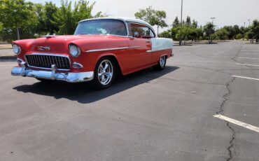 Chevrolet-Bel-air-1955-redorange-amp-white-Similar-26