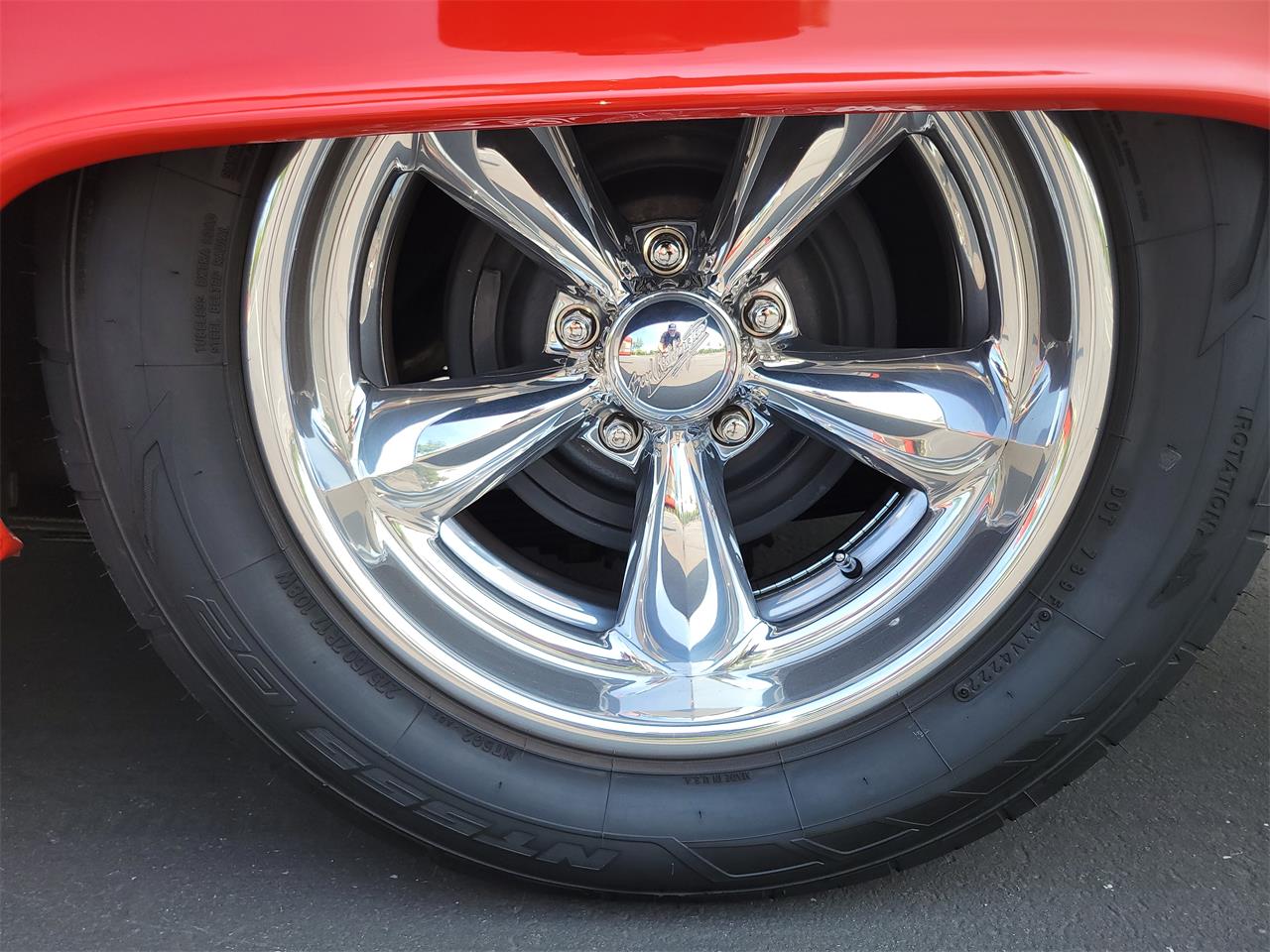 Chevrolet-Bel-air-1955-redorange-amp-white-Similar-29