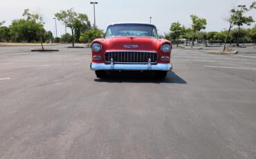 Chevrolet-Bel-air-1955-redorange-amp-white-Similar-3