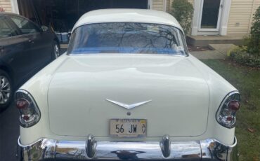 Chevrolet-Bel-air-1956-Blue-amp-White-Blue-2