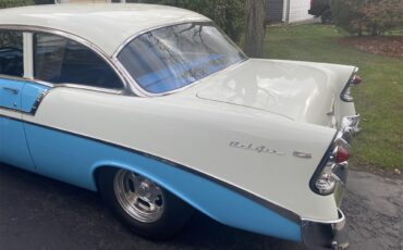Chevrolet-Bel-air-1956-Blue-amp-White-Blue-6