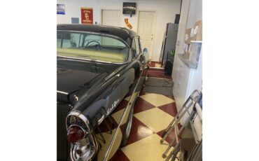 Chevrolet-Bel-air-1956-Dark-blue-Tan-3