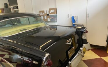 Chevrolet-Bel-air-1956-Dark-blue-Tan-4