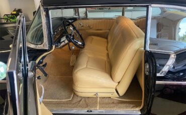 Chevrolet-Bel-air-1956-Dark-blue-Tan-6