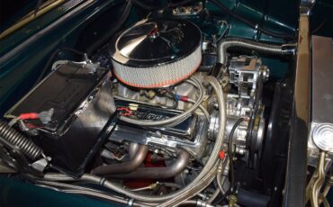 Chevrolet-Bel-air-1956-Forest-GreenSilver-WhiteGreen-13