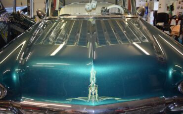 Chevrolet-Bel-air-1956-Forest-GreenSilver-WhiteGreen-21