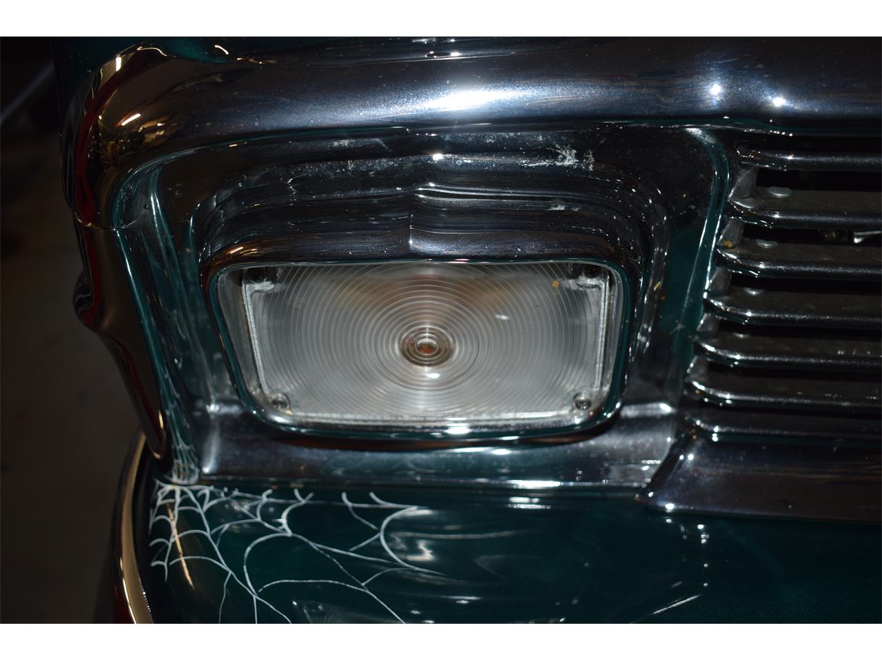 Chevrolet-Bel-air-1956-Forest-GreenSilver-WhiteGreen-26