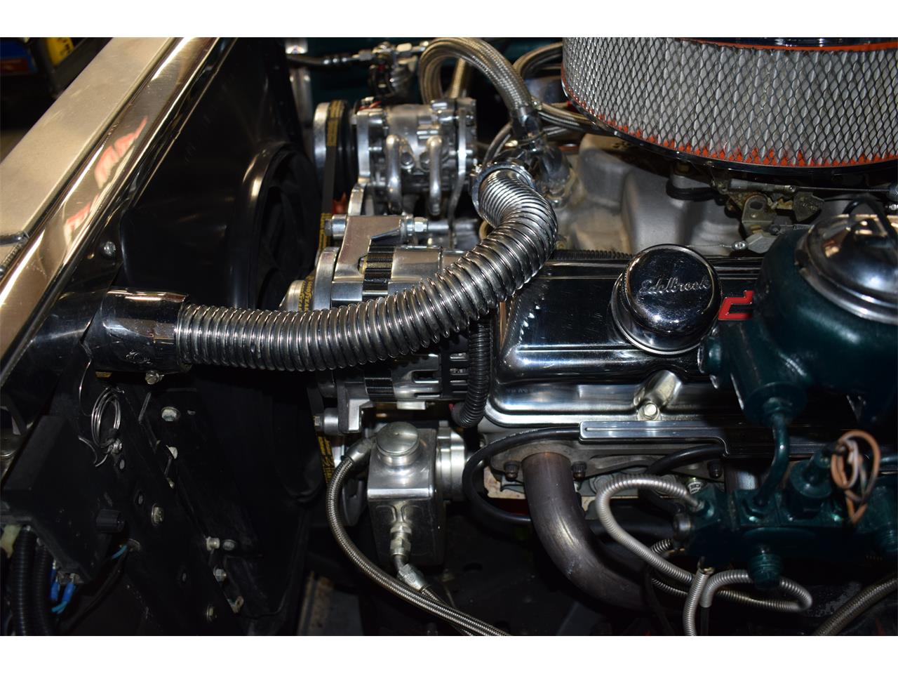 Chevrolet-Bel-air-1956-Forest-GreenSilver-WhiteGreen-33