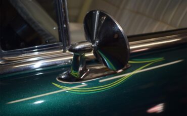 Chevrolet-Bel-air-1956-Forest-GreenSilver-WhiteGreen