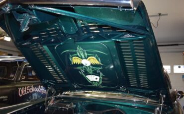 Chevrolet-Bel-air-1956-Forest-GreenSilver-WhiteGreen-38