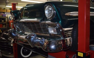 Chevrolet-Bel-air-1956-Forest-GreenSilver-WhiteGreen-47