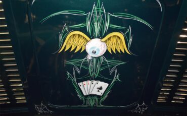 Chevrolet-Bel-air-1956-Forest-GreenSilver-WhiteGreen-49