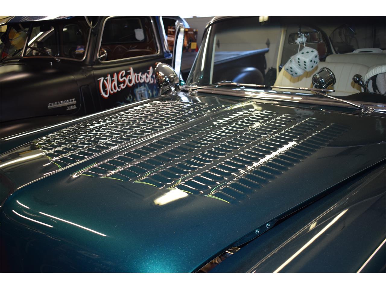 Chevrolet-Bel-air-1956-Forest-GreenSilver-WhiteGreen-51