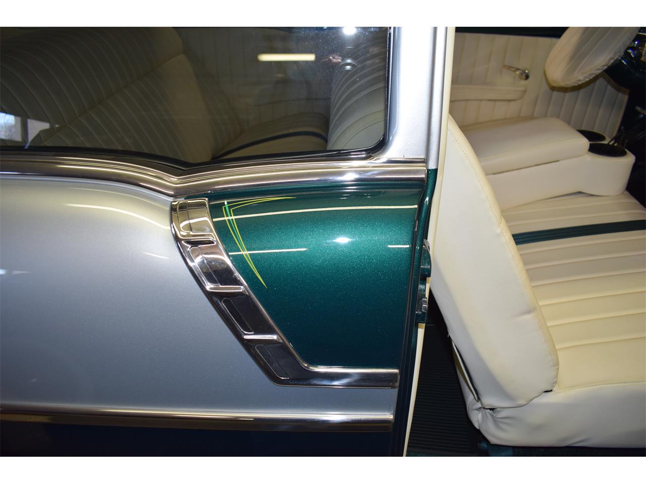 Chevrolet-Bel-air-1956-Forest-GreenSilver-WhiteGreen-62