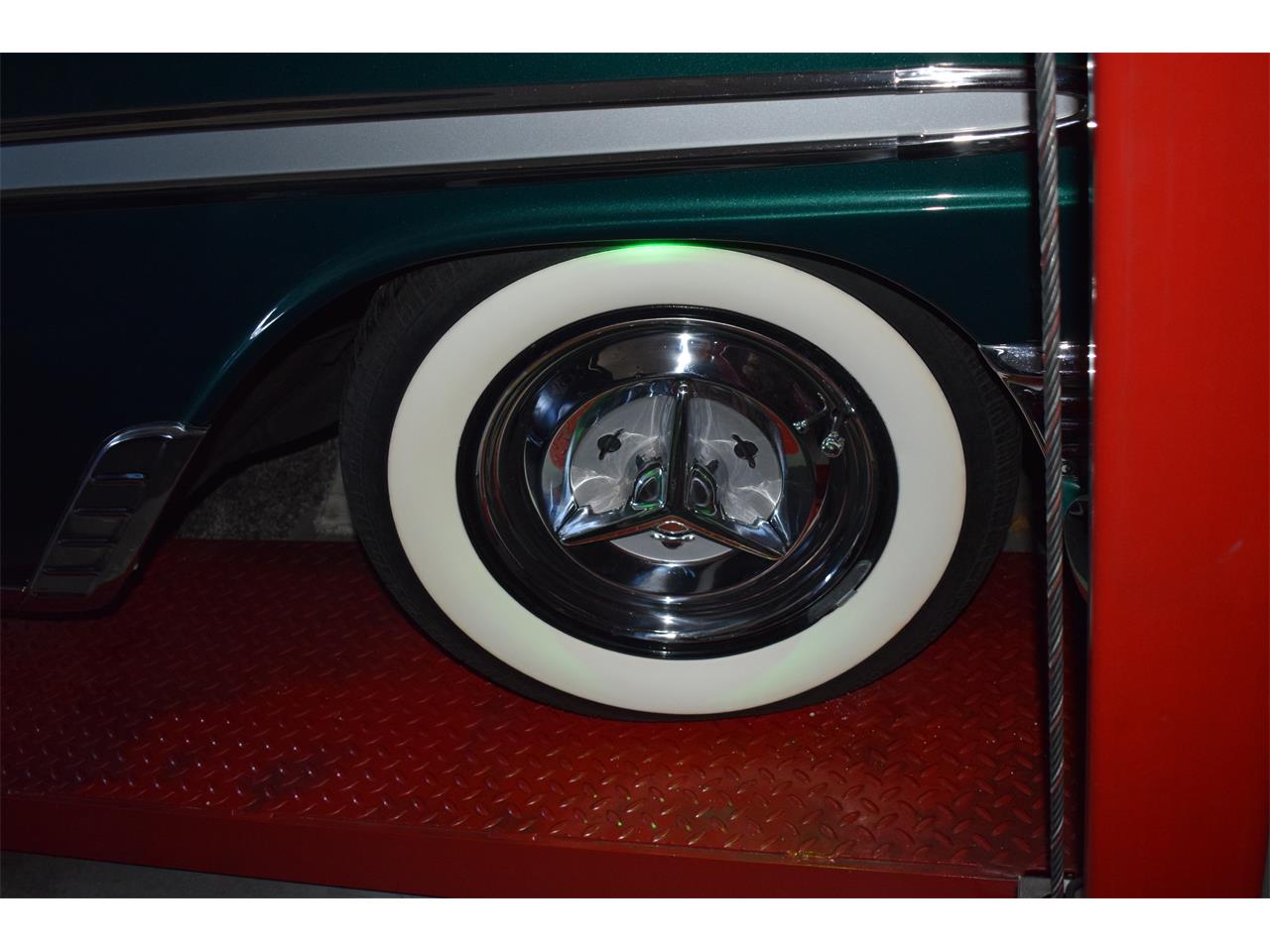 Chevrolet-Bel-air-1956-Forest-GreenSilver-WhiteGreen-64