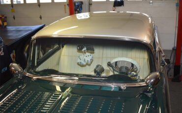 Chevrolet-Bel-air-1956-Forest-GreenSilver-WhiteGreen-70