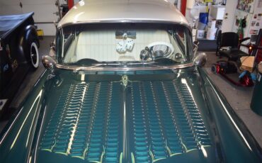 Chevrolet-Bel-air-1956-Forest-GreenSilver-WhiteGreen-71