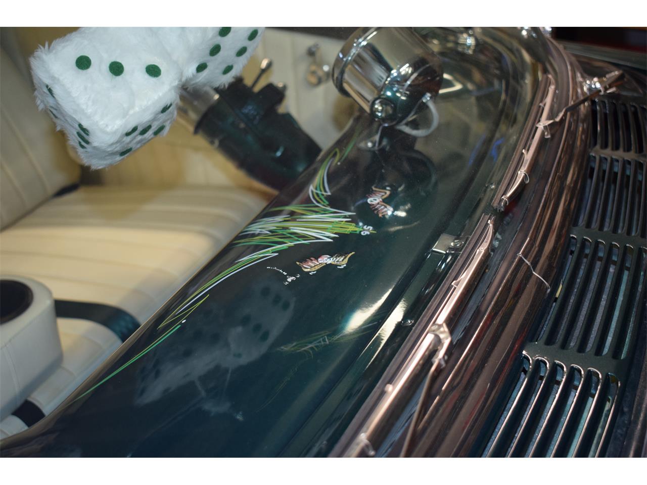 Chevrolet-Bel-air-1956-Forest-GreenSilver-WhiteGreen-76