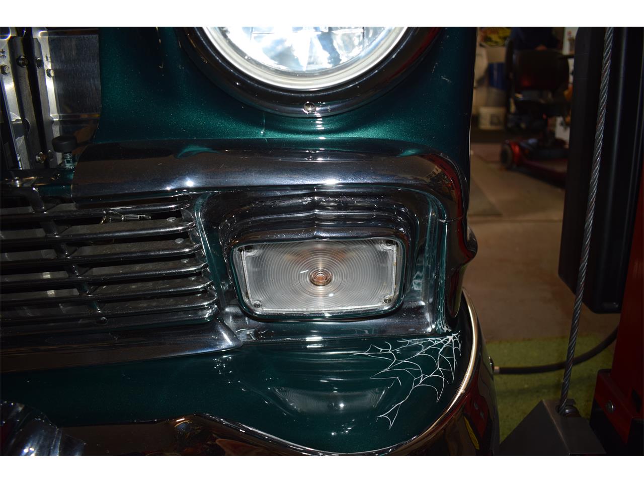 Chevrolet-Bel-air-1956-Forest-GreenSilver-WhiteGreen-78
