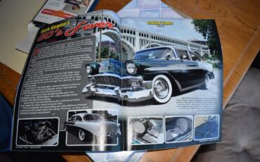 Chevrolet-Bel-air-1956-Forest-GreenSilver-WhiteGreen-85