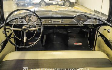 Chevrolet-Bel-air-1956-Grecian-Gold-Charcoal-15