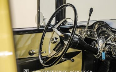 Chevrolet-Bel-air-1956-Grecian-Gold-Charcoal-16