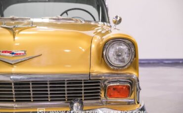 Chevrolet-Bel-air-1956-Grecian-Gold-Charcoal-33