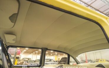 Chevrolet-Bel-air-1956-Grecian-Gold-Charcoal-42