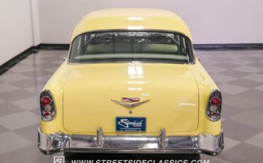 Chevrolet-Bel-air-1956-Grecian-Gold-Charcoal-7