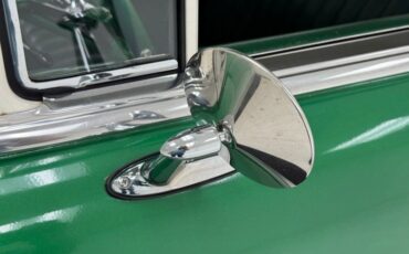 Chevrolet-Bel-air-1956-Green-Metallic-Dark-Green-17