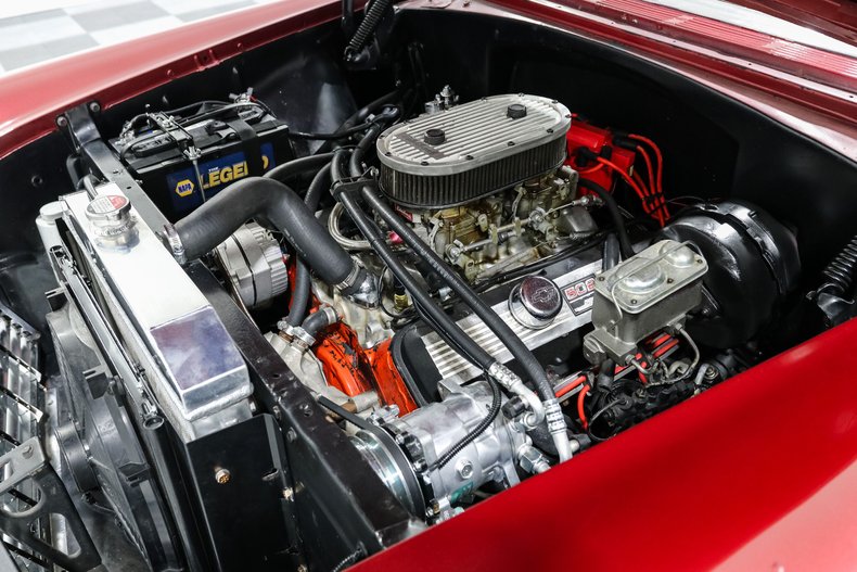 Chevrolet-Bel-air-1956-Red-White-Red-10