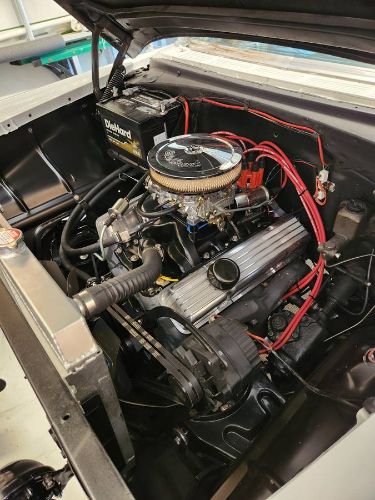 Chevrolet-Bel-air-1956-White-8