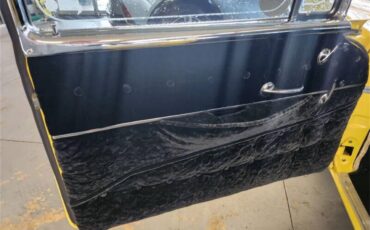 Chevrolet-Bel-air-1956-YellowWhite-Black-9