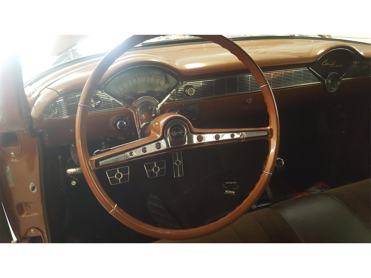 Chevrolet-Bel-air-1956-brown-metallic-and-brown-3