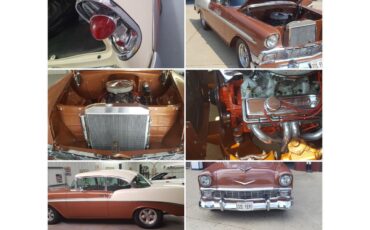 Chevrolet-Bel-air-1956-brown-metallic-and-brown-4