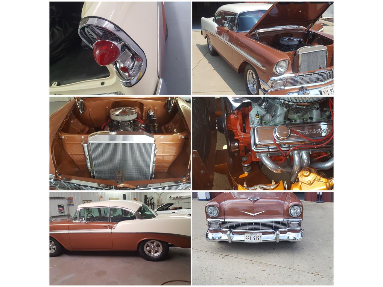 Chevrolet-Bel-air-1956-brown-metallic-and-brown-4