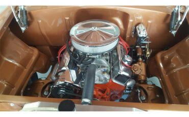 Chevrolet-Bel-air-1956-brown-metallic-and-brown-8