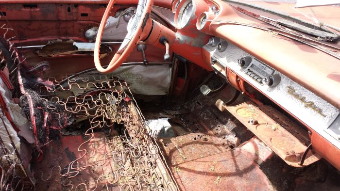 Chevrolet-Bel-air-1957-1