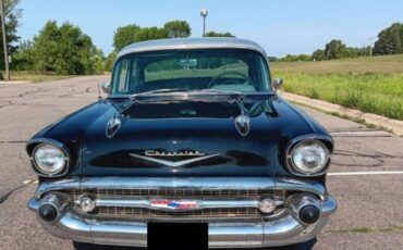 Chevrolet-Bel-air-1957
