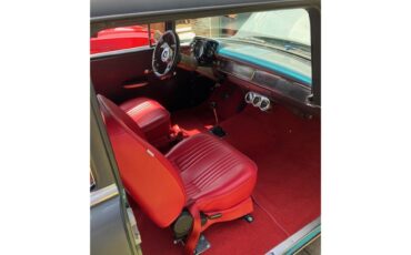 Chevrolet-Bel-air-1957-Black-Red-3