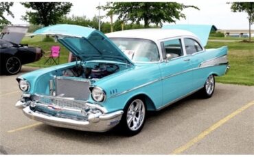 Chevrolet-Bel-air-1957-Blue-Grey-5