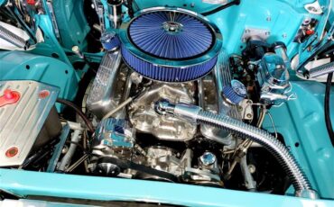 Chevrolet-Bel-air-1957-Blue-Grey-6