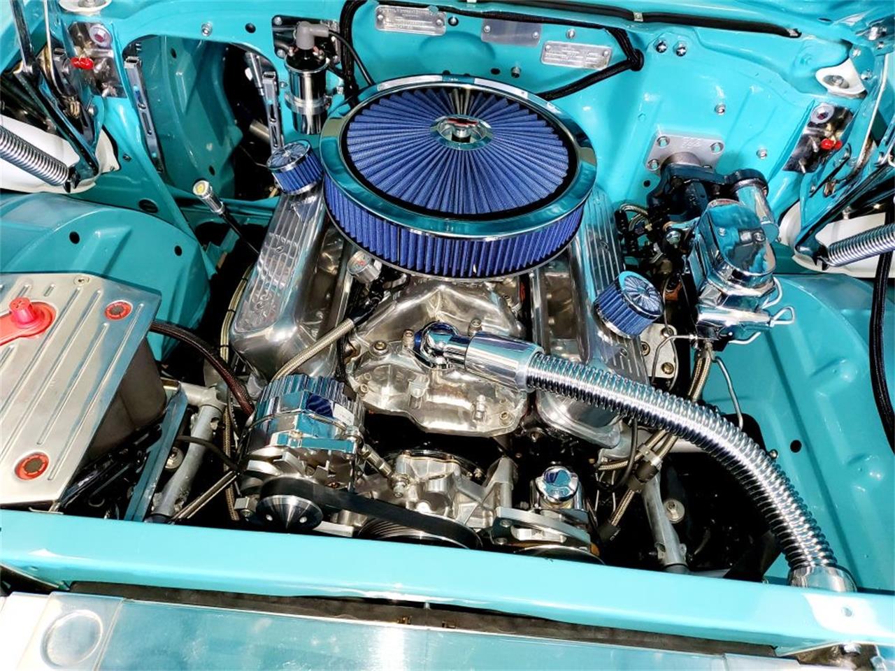 Chevrolet-Bel-air-1957-Blue-Grey-6