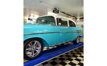 Chevrolet-Bel-air-1957-Blue-Grey-8