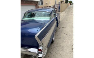 Chevrolet-Bel-air-1957-Blue-Tan-1