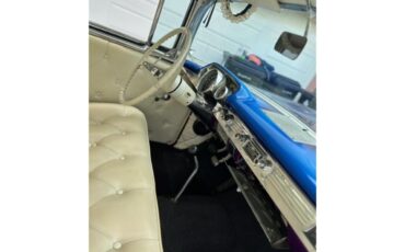 Chevrolet-Bel-air-1957-Blue-Tan-12
