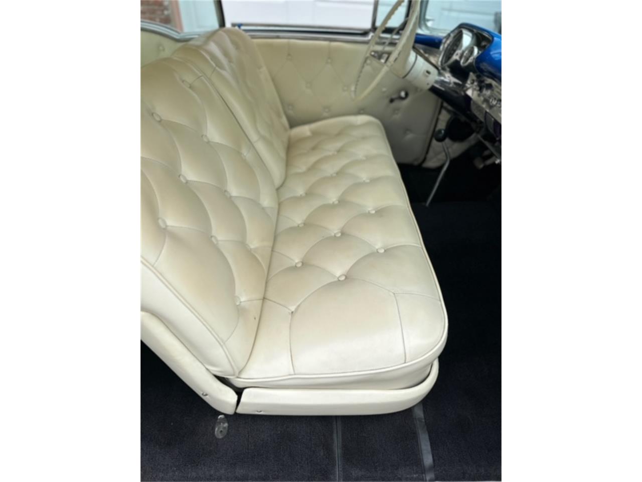 Chevrolet-Bel-air-1957-Blue-Tan-13