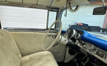 Chevrolet-Bel-air-1957-Blue-Tan-16