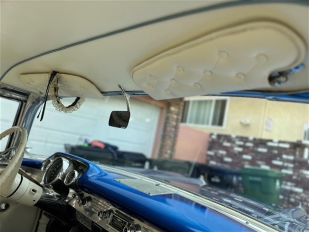 Chevrolet-Bel-air-1957-Blue-Tan-17