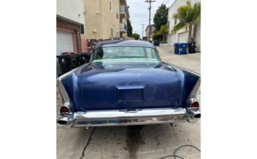 Chevrolet-Bel-air-1957-Blue-Tan-2